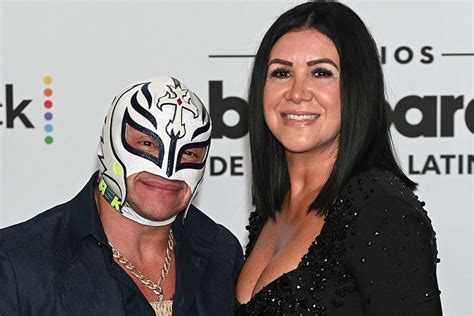 angie gutierrez age|Rey Mysterio’s wife, Angie Gutierrez: Everything we。